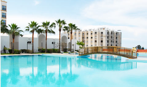 Büyük Anadolu Hotel